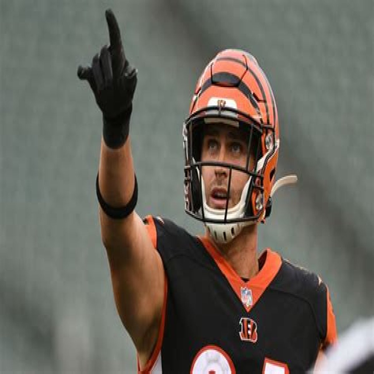 Sam Hubbard - Bio, Age, Wiki, Facts and Family