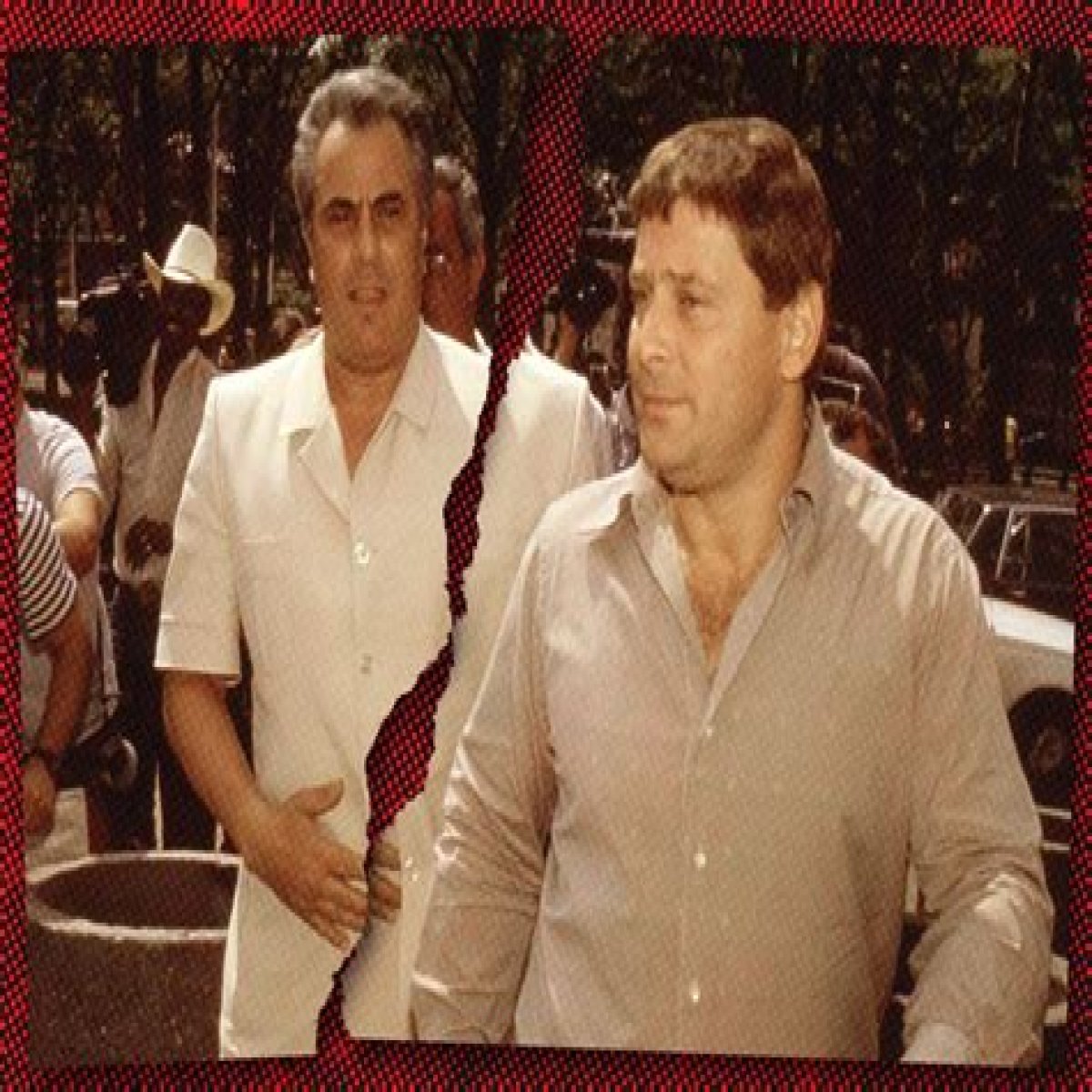 Sammy "The Bull" Gravano And John Gotti Exposed