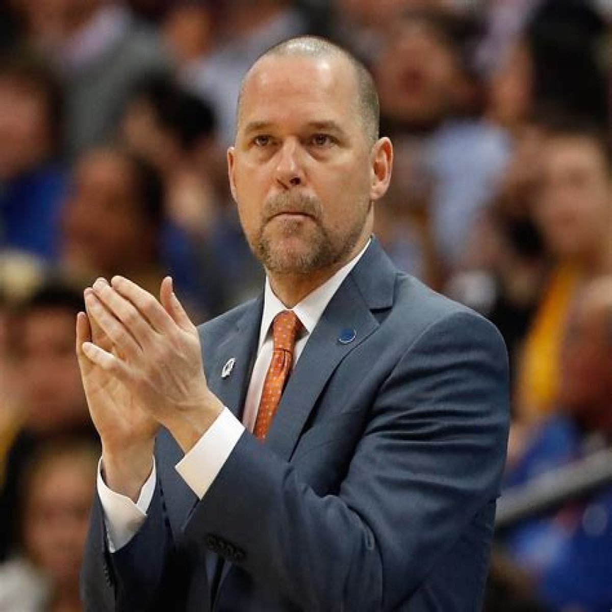 Secrets Of Nuggets Head Coach Michael Malone Revealed