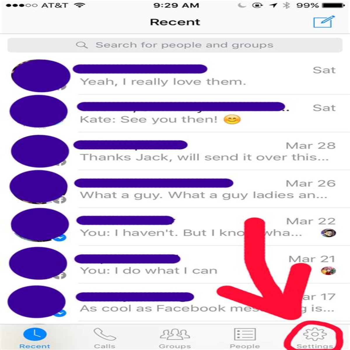 Secrets Revealed: How To Uncover Text Messages