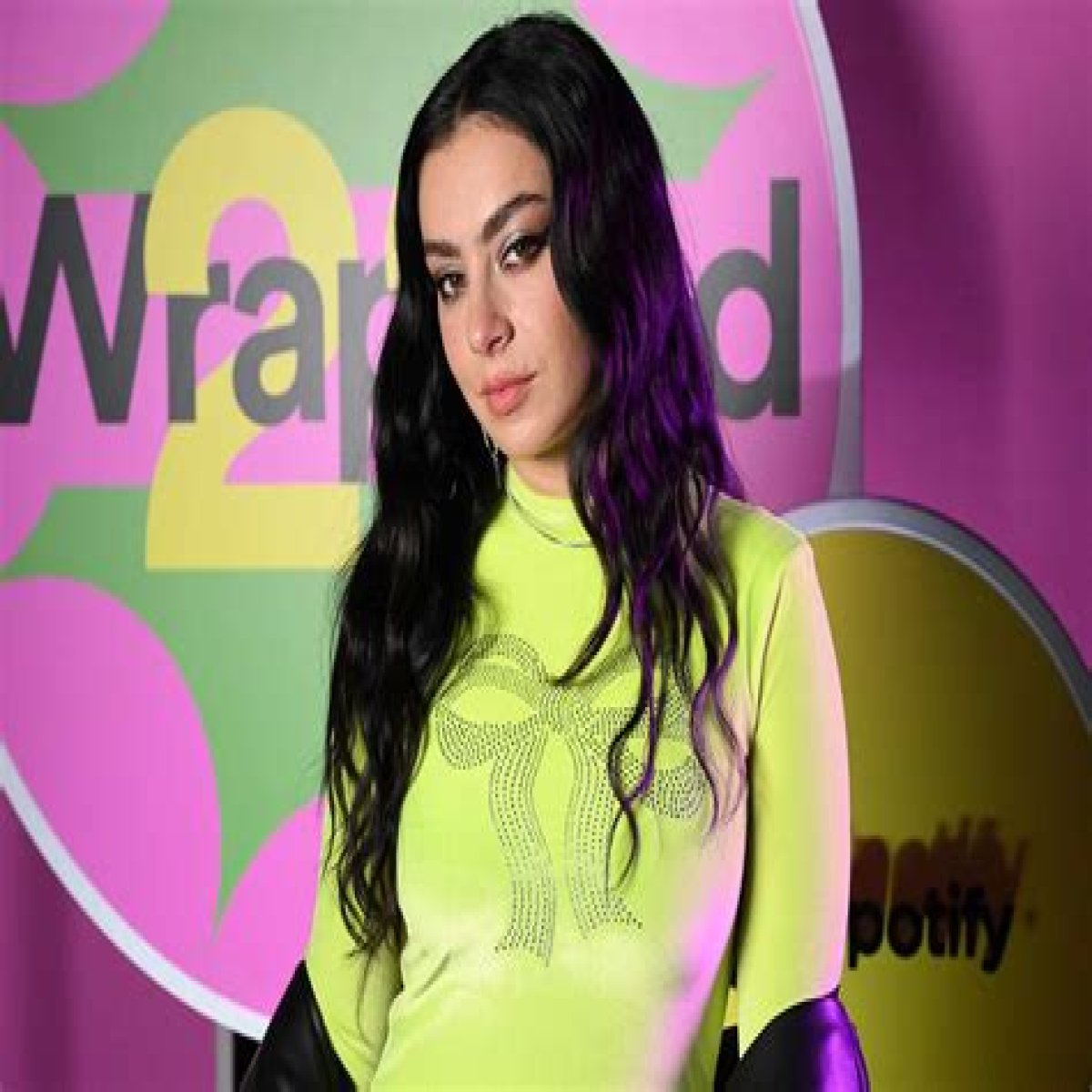 Shameera Charli XCX: The Rising Star Of Music