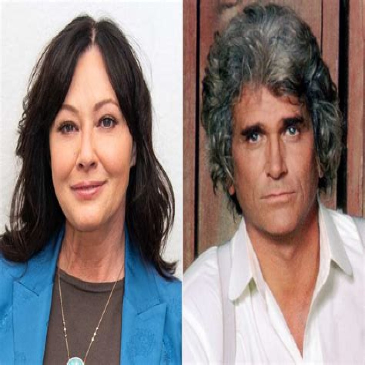 Shannen Doherty's Enduring Legacy In "Little House On The Prairie"
