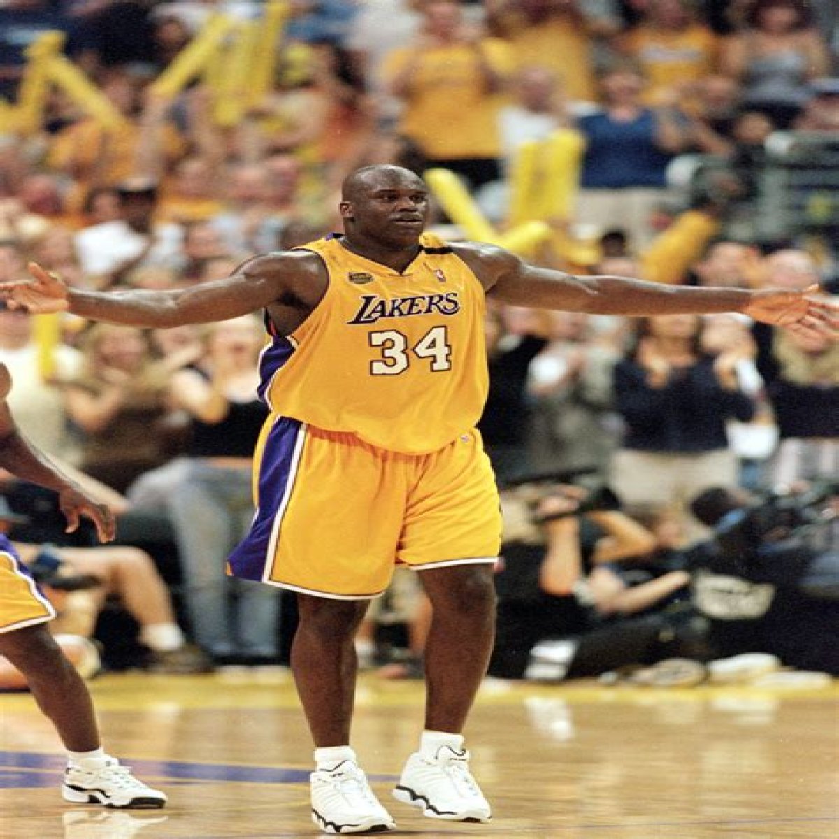 Shaq O'Neal Age: Astonishing Facts And Journey Of A Basketball Legend