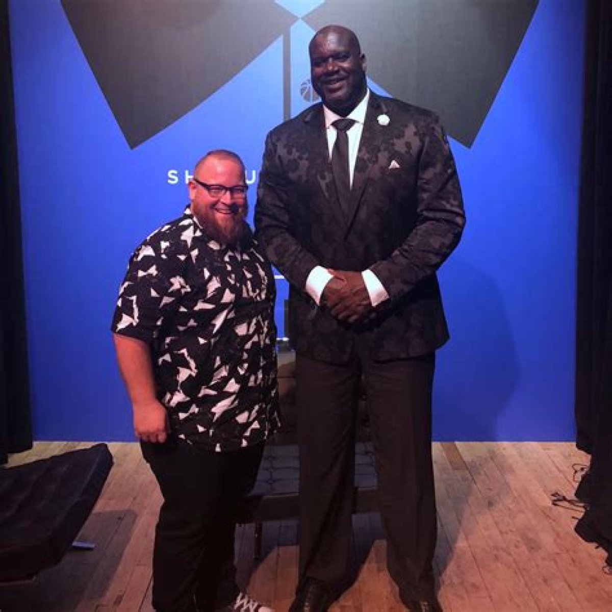 Shaq's Height: Unveiling The Legendary Height Of The NBA Icon