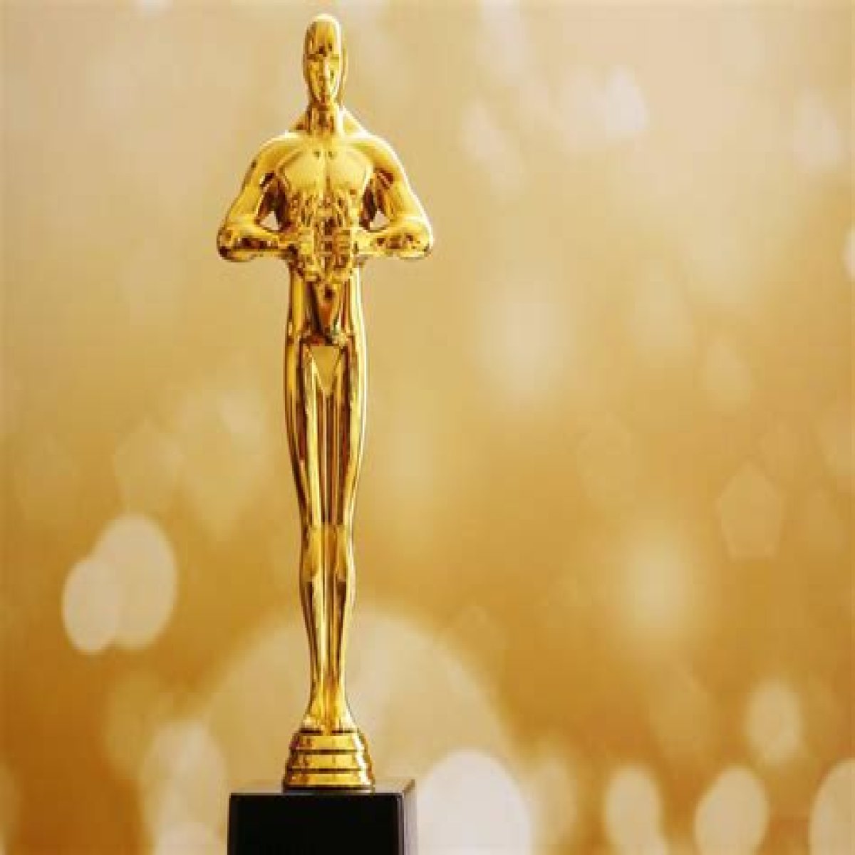 Shining Moments: The Legacy Of The Academy Awards