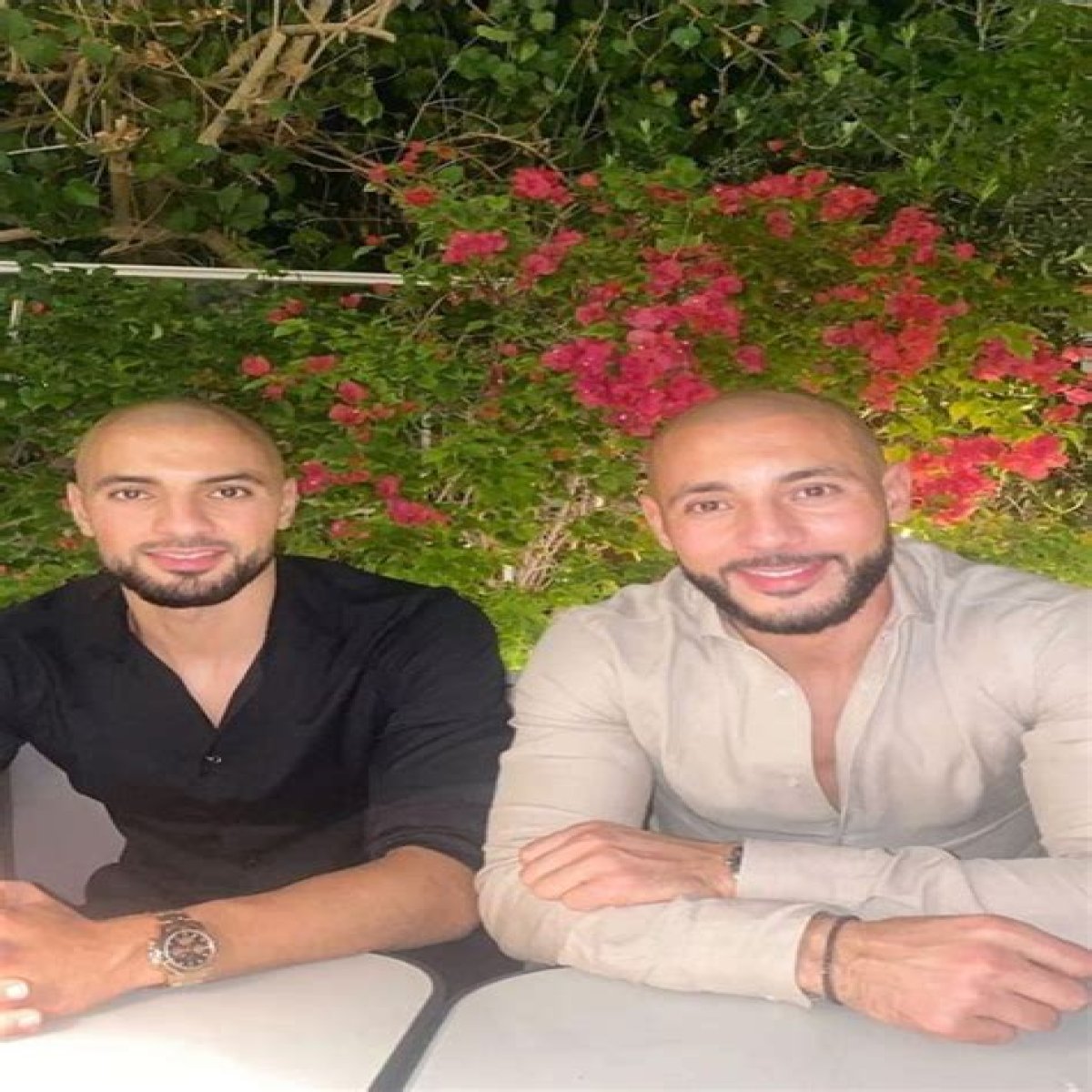 Sofyan Amrabat's Brother: The Unseen Influence Behind The Star