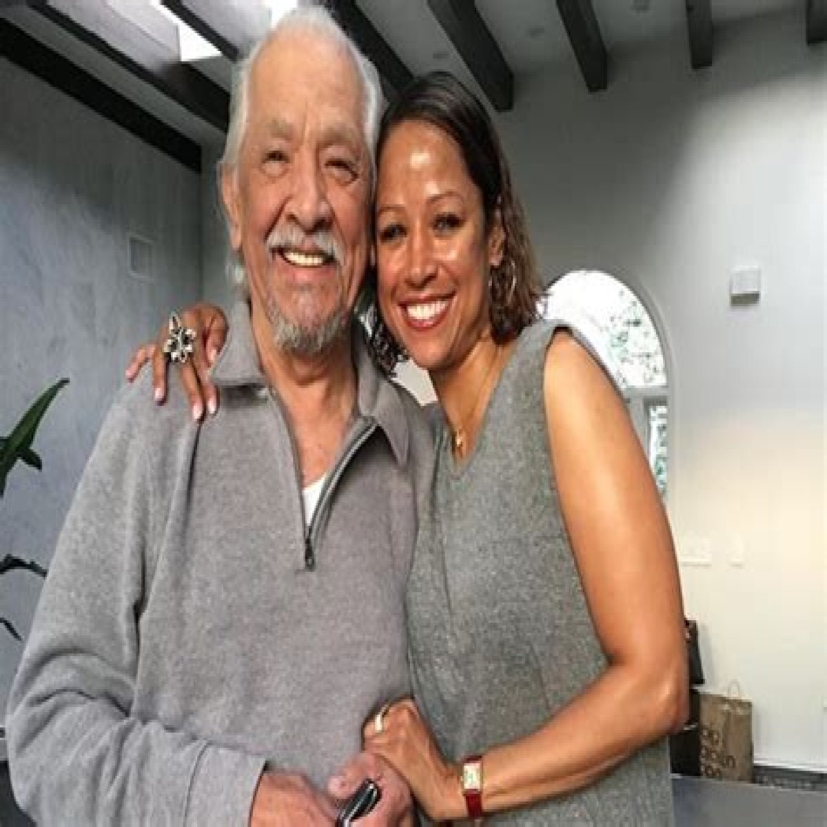 Stacey Dash Parents Meet Linda Dash And The Heartwarming Reunion