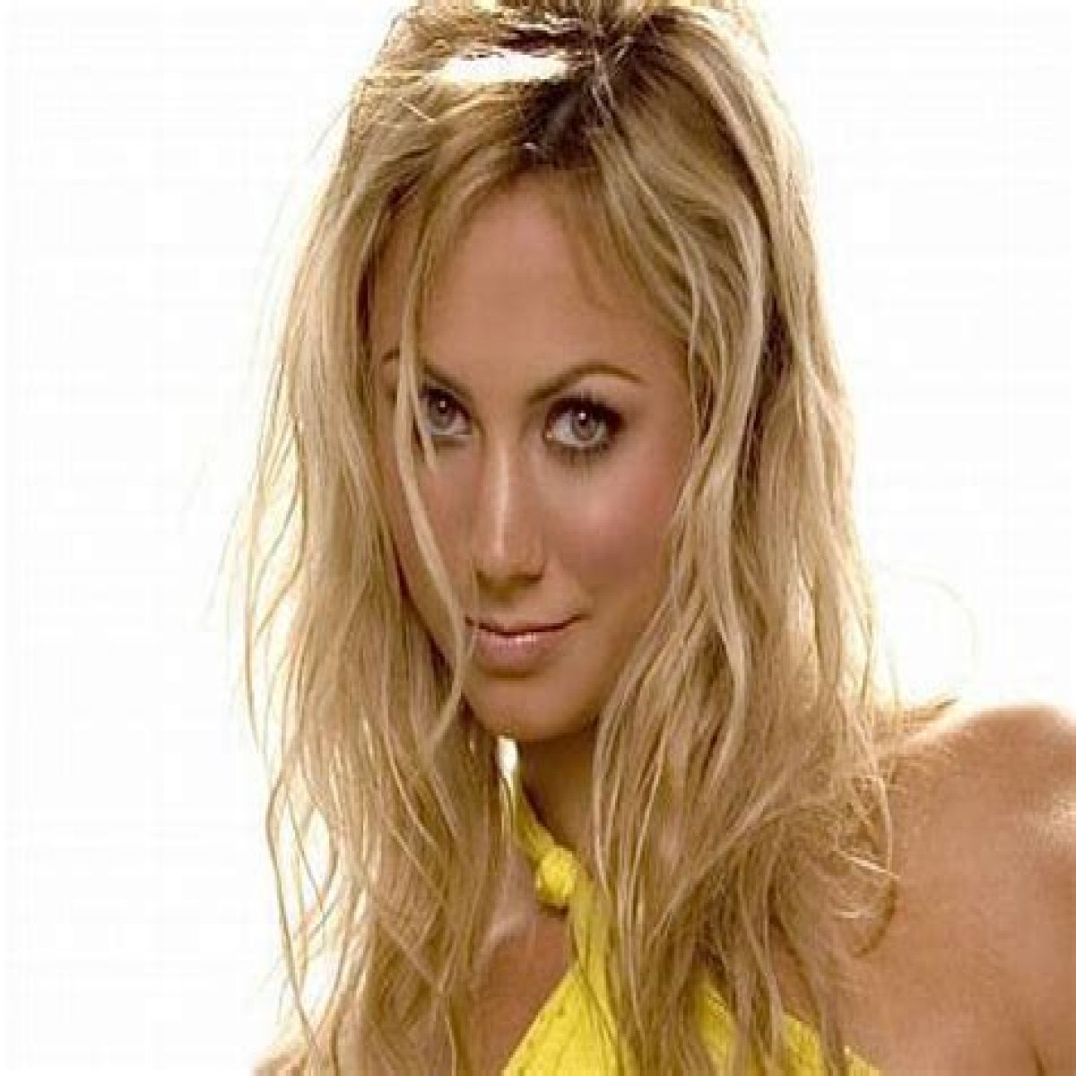 Stacy Keibler: The WWE Diva Who Stole Our Hearts