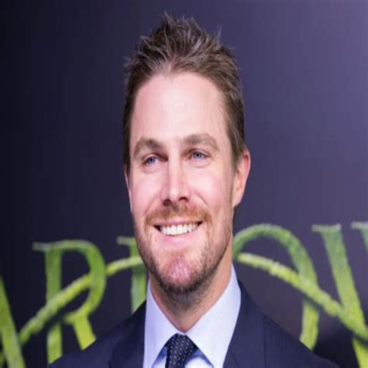 Stephen Amell In 2004: A Journey Through Time