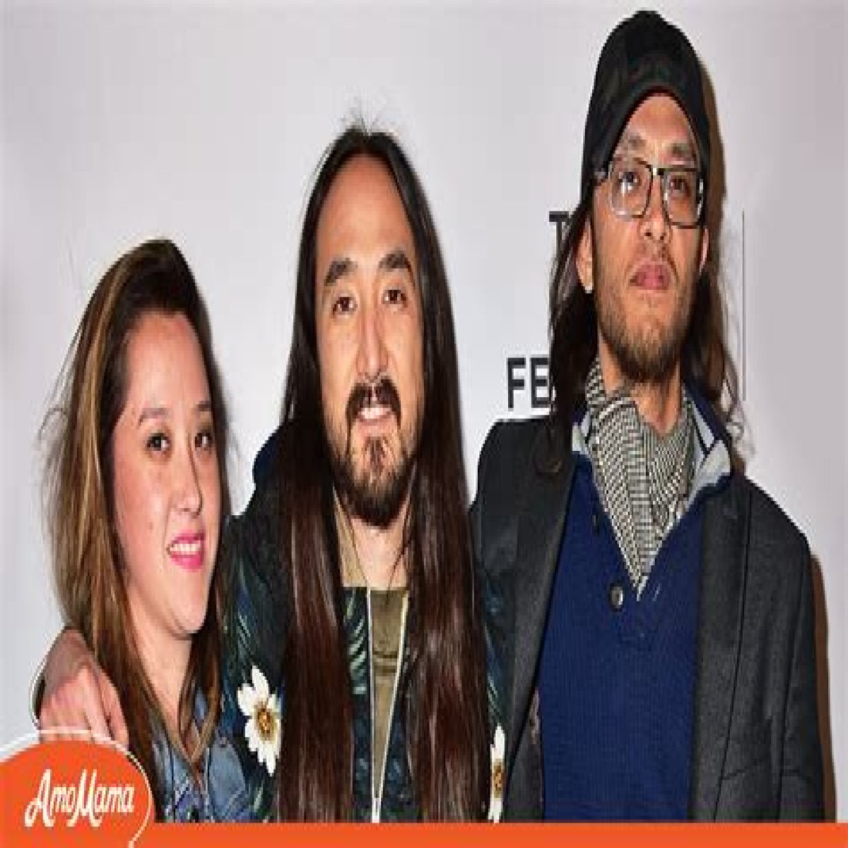 Steve Aoki's Siblings Vs. Their Father