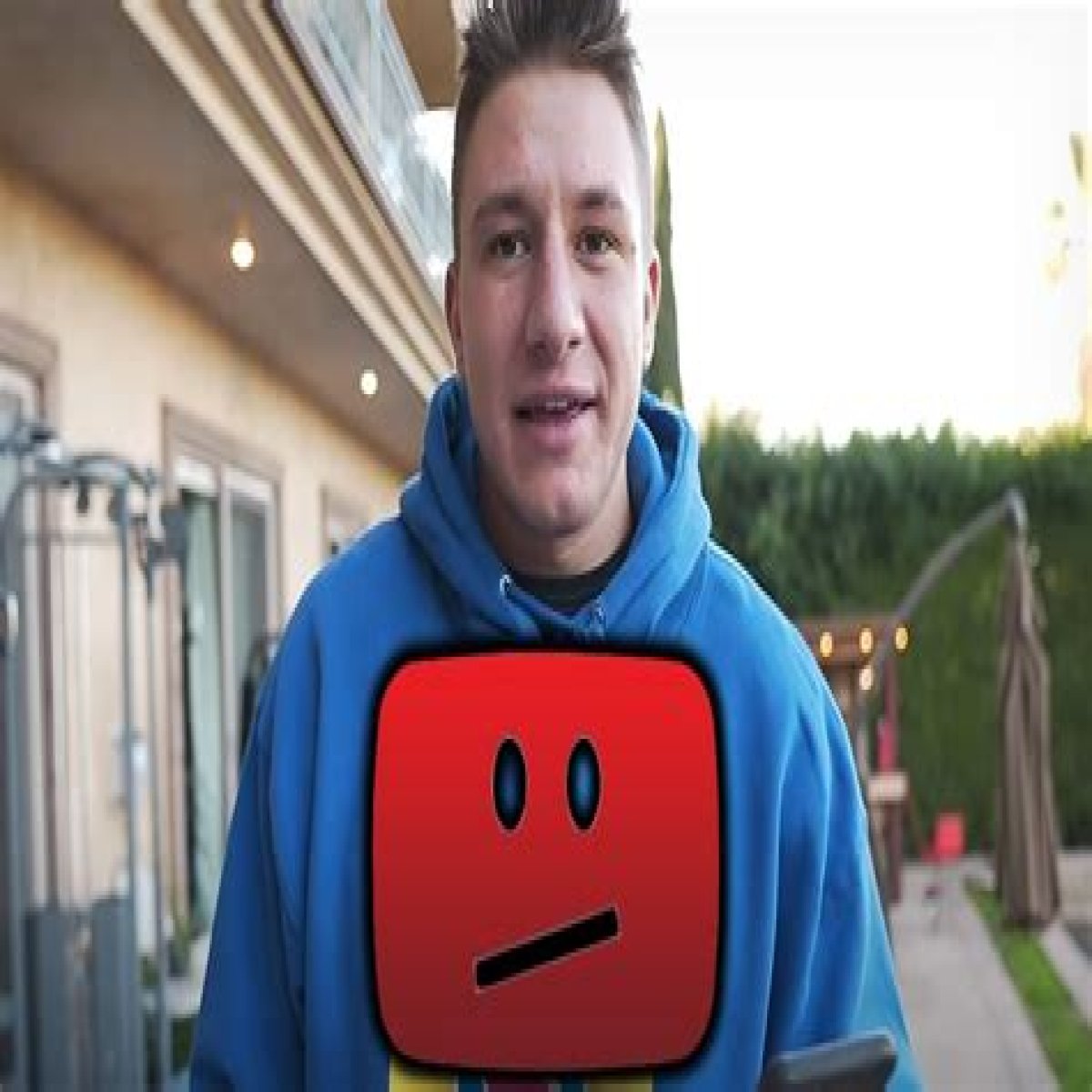 SteveWillDoIt’s YouTube Channel Gets Permanently Banned