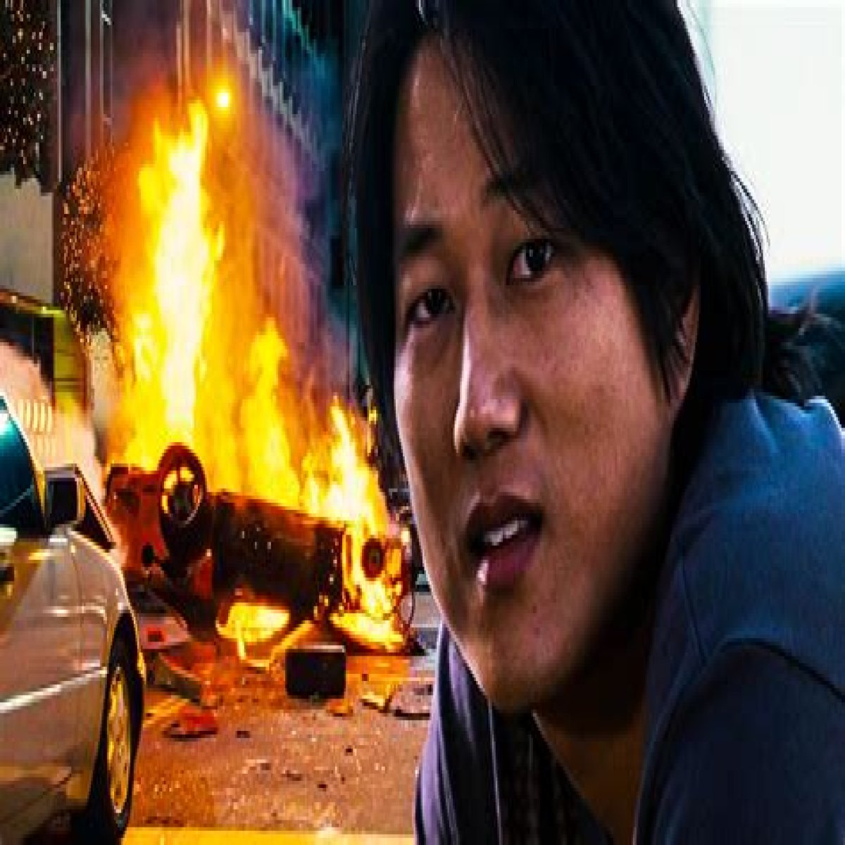 Sung Kang: Did He Pass Away?