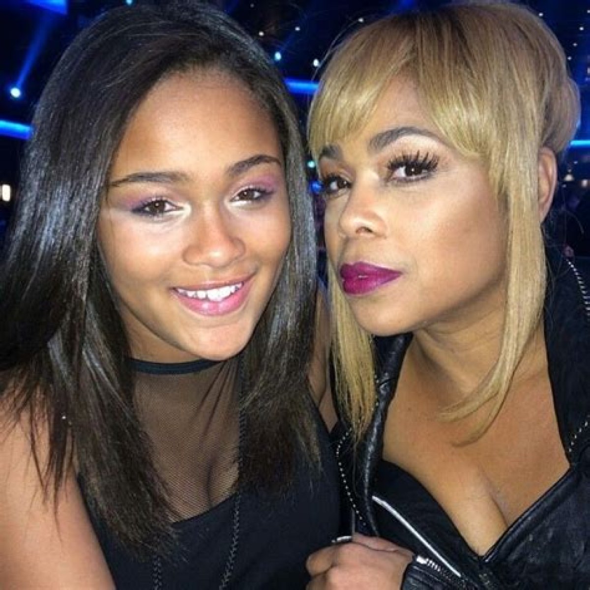 T Boz And Her Journey As A Mother