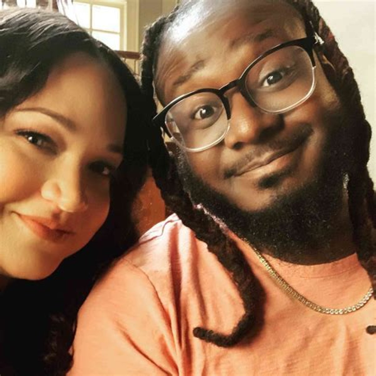 T-Pain Wife Ethnicity: Unraveling The Mystery