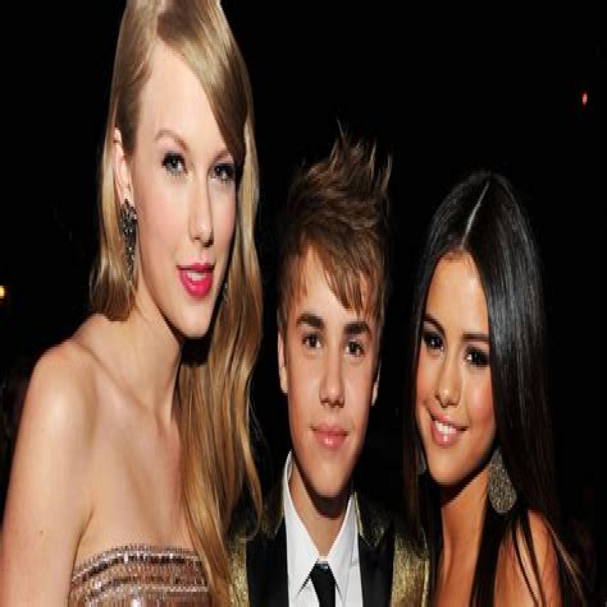 Taylor Swift basically confirmed that Justin Bieber cheated on Selena Gomez