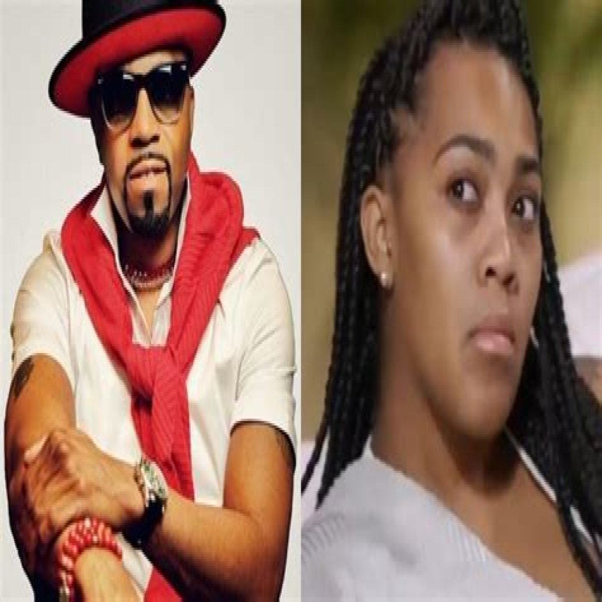Teddy Riley's Children: Unveiling Their Legacy And Impact