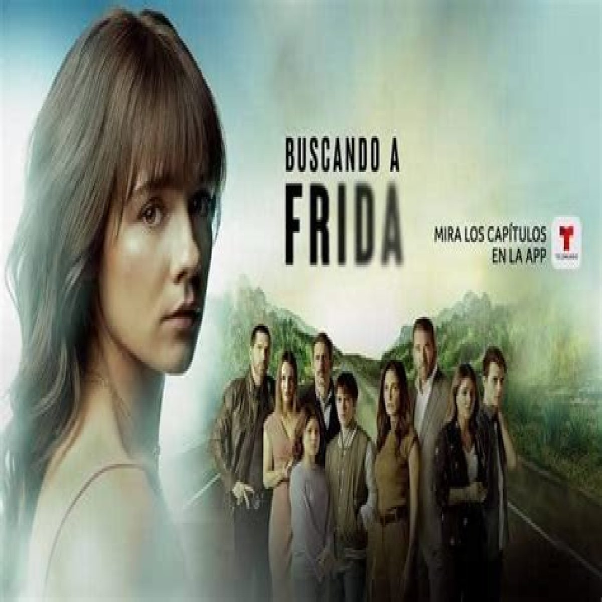 Telemundo's "The Search For Frida" Cast Revealed!