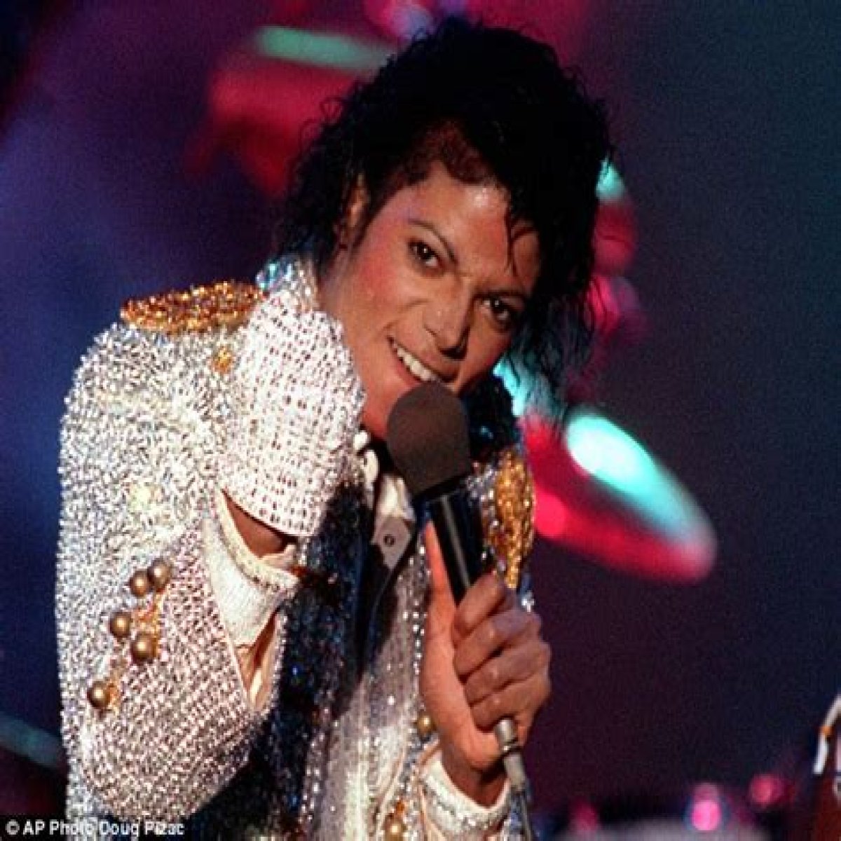 The Astounding Wealth Of Michael Jackson: Uncovering His Net Worth