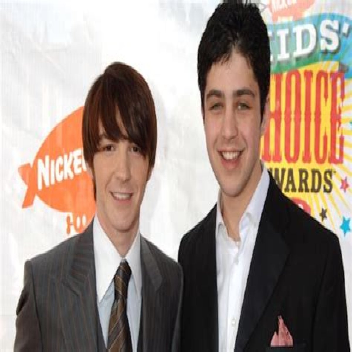 The Complete Guide To The Drake And Josh Cast