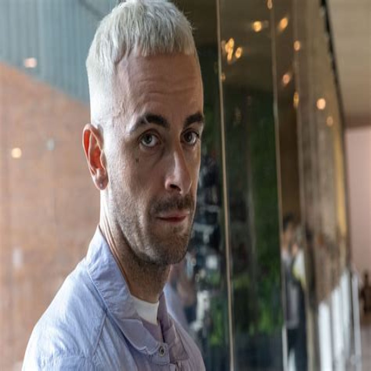The Enigmatic Joe Gilgun: A Misfits Journey