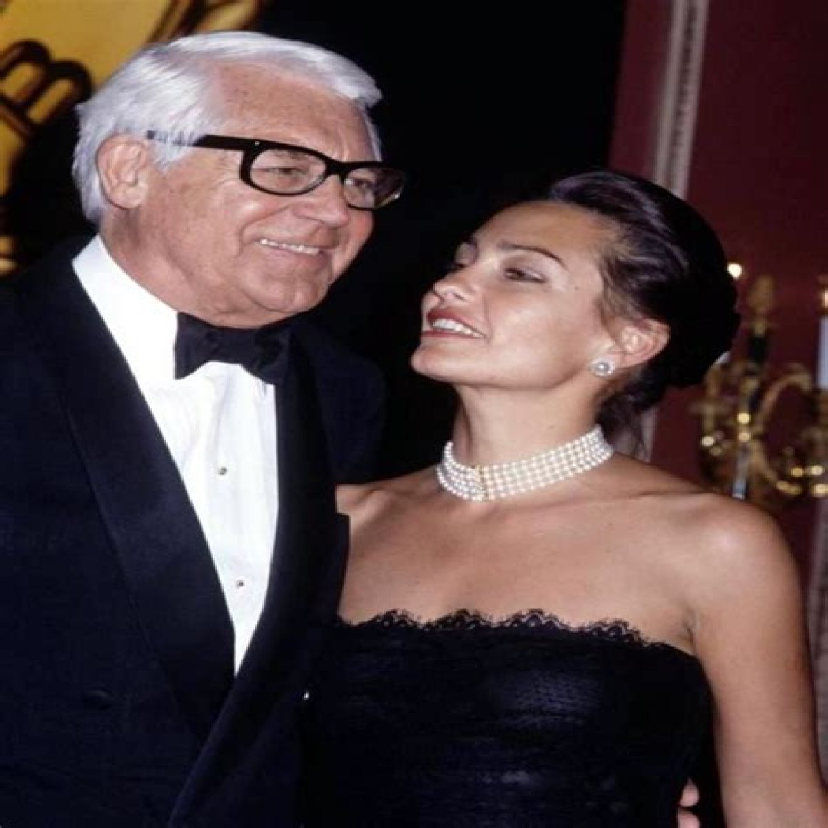 The Enigmatic Life Of Cary Grant: A Look Into His Spouse And Relationships