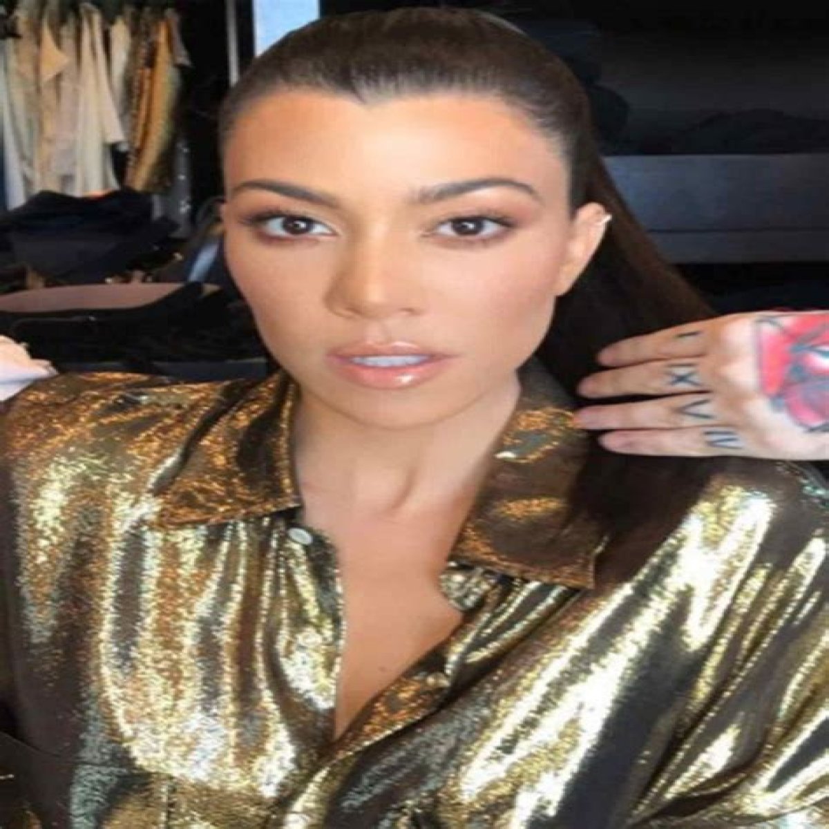The Enormous Net Worth Of Kourtney Kardashian: Uncovered And Revealed