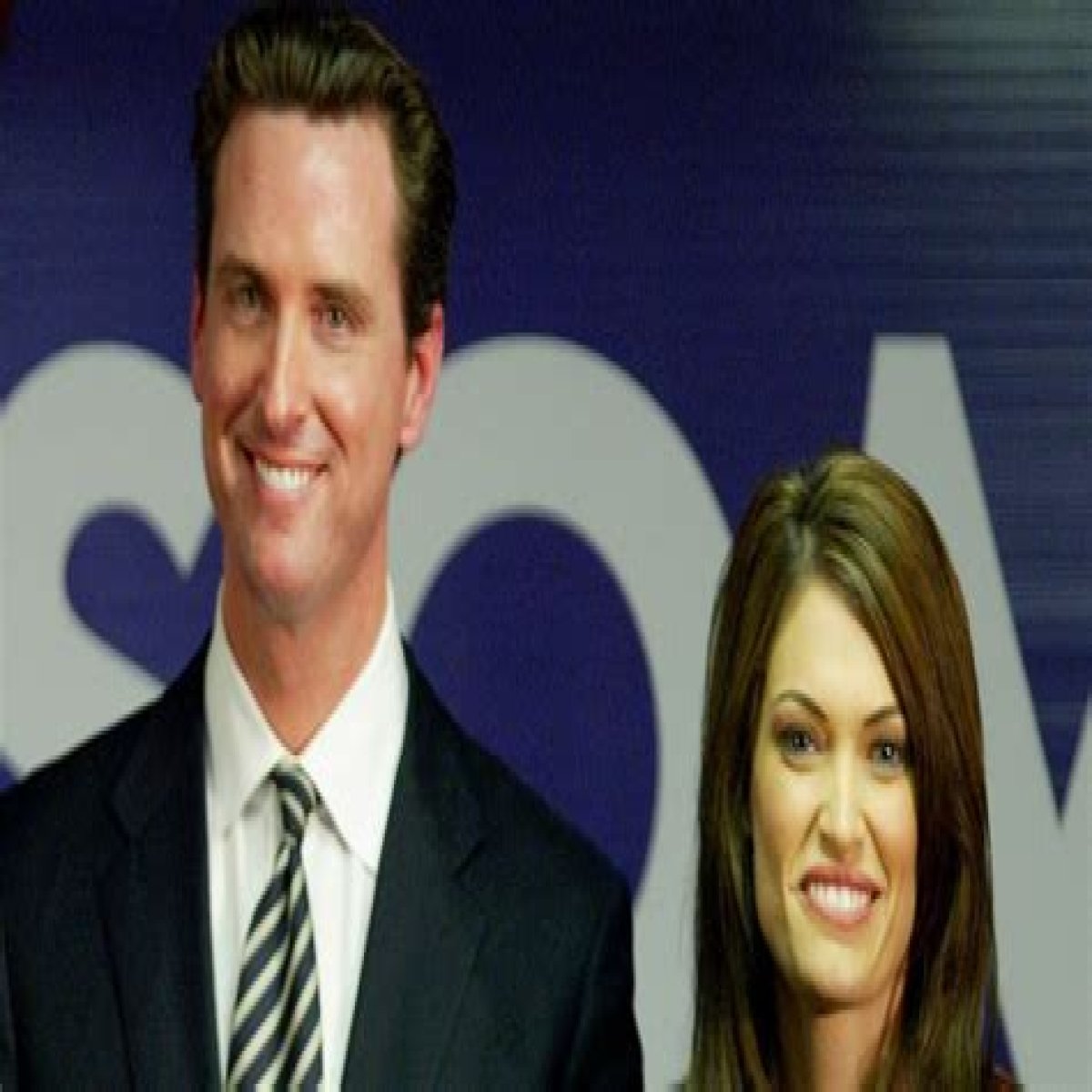 The Ex-Wife Of Gavin Newsom: Kimberly Guilfoyle's Life And Career