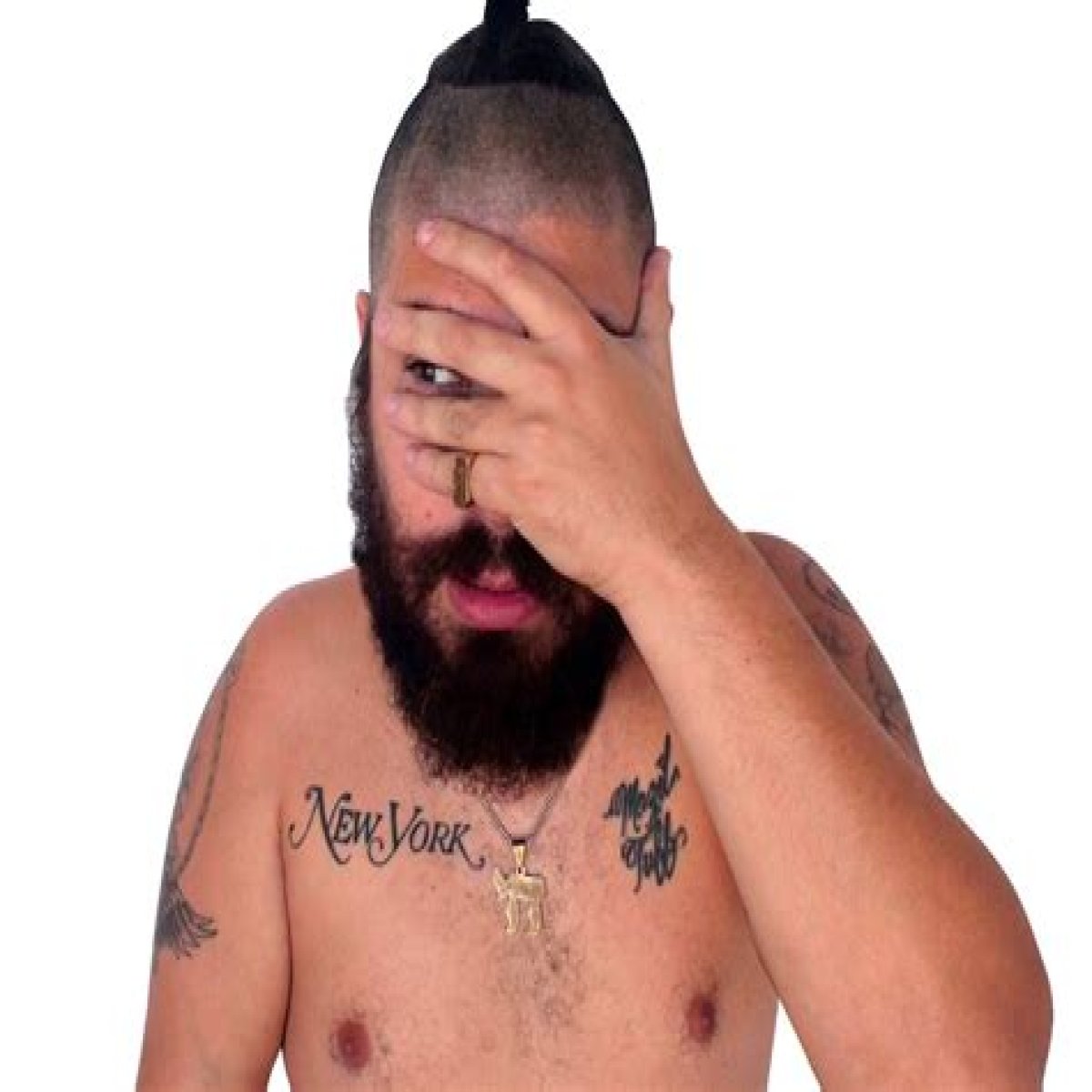 'the Fat Jew' Charges Advertisers $6,000 Per Instagram Mention
