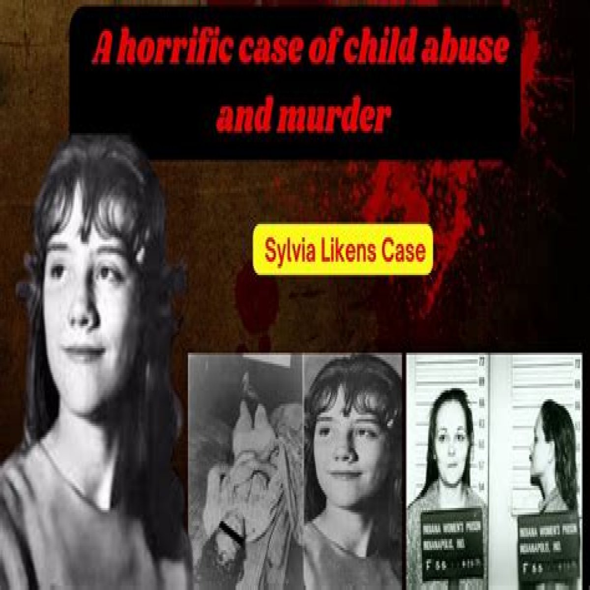 The Horrific Case Of Sylvia Likens: A Tragedy Of Child Abuse