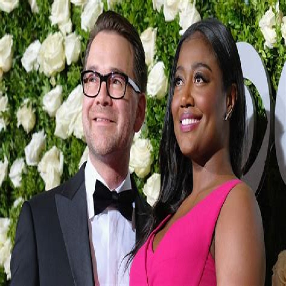 The Incredible Journey Of Patina Miller's Child: A Story Of Hope And Inspiration