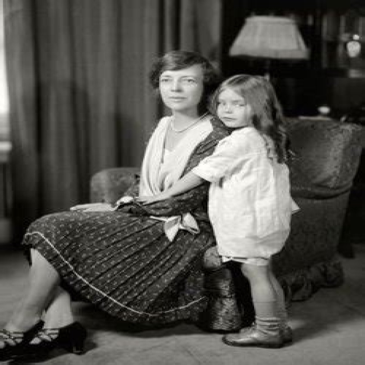 The Inspiring Life And Legacy Of Paulina Longworth Sturm: A Pioneer Of Social Change