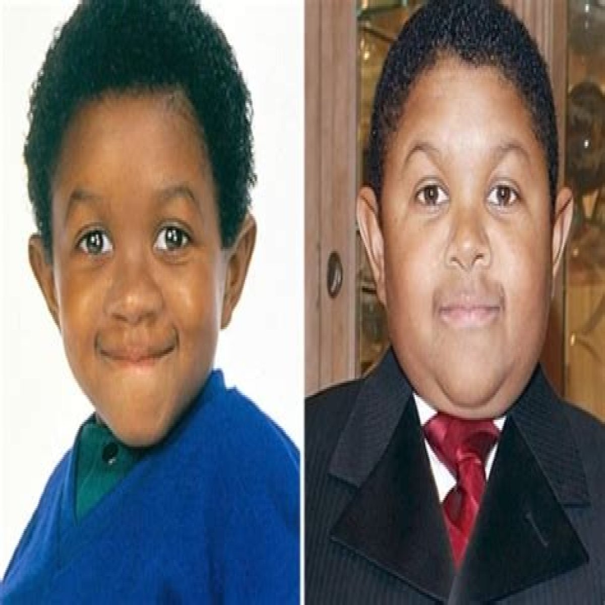 The Inspiring Story Of Child Star Emmanuel Lewis: Then And Now