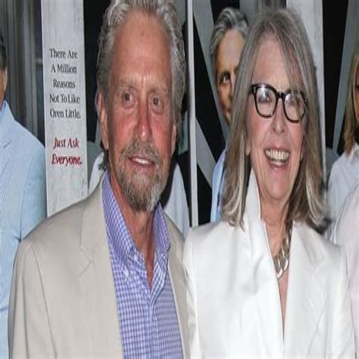 The Intriguing Connection Between Diane Keaton And Michael Keaton: Exploring Their Shared Experiences