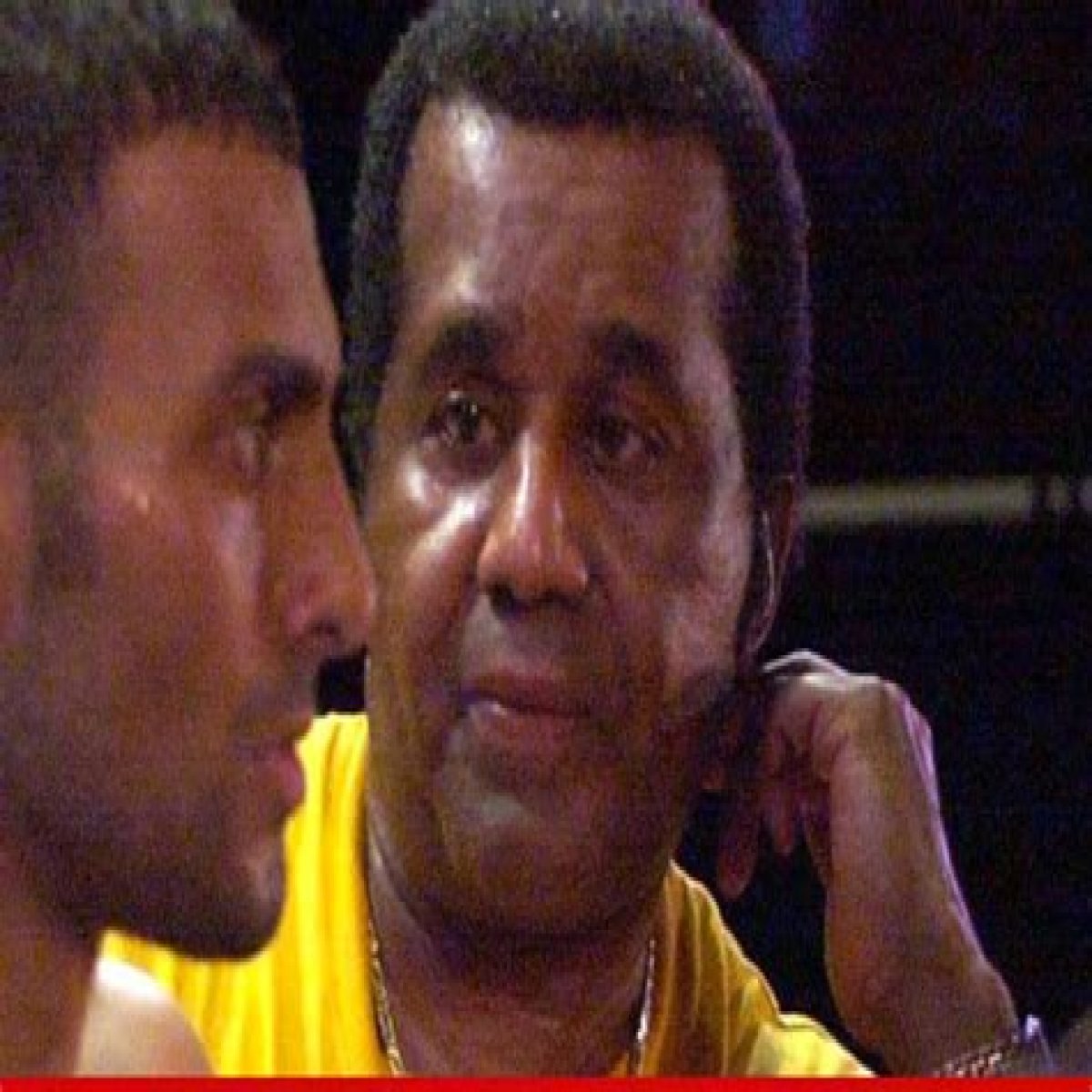 The Legacy Of Legendary Boxing Trainer Emanuel Steward