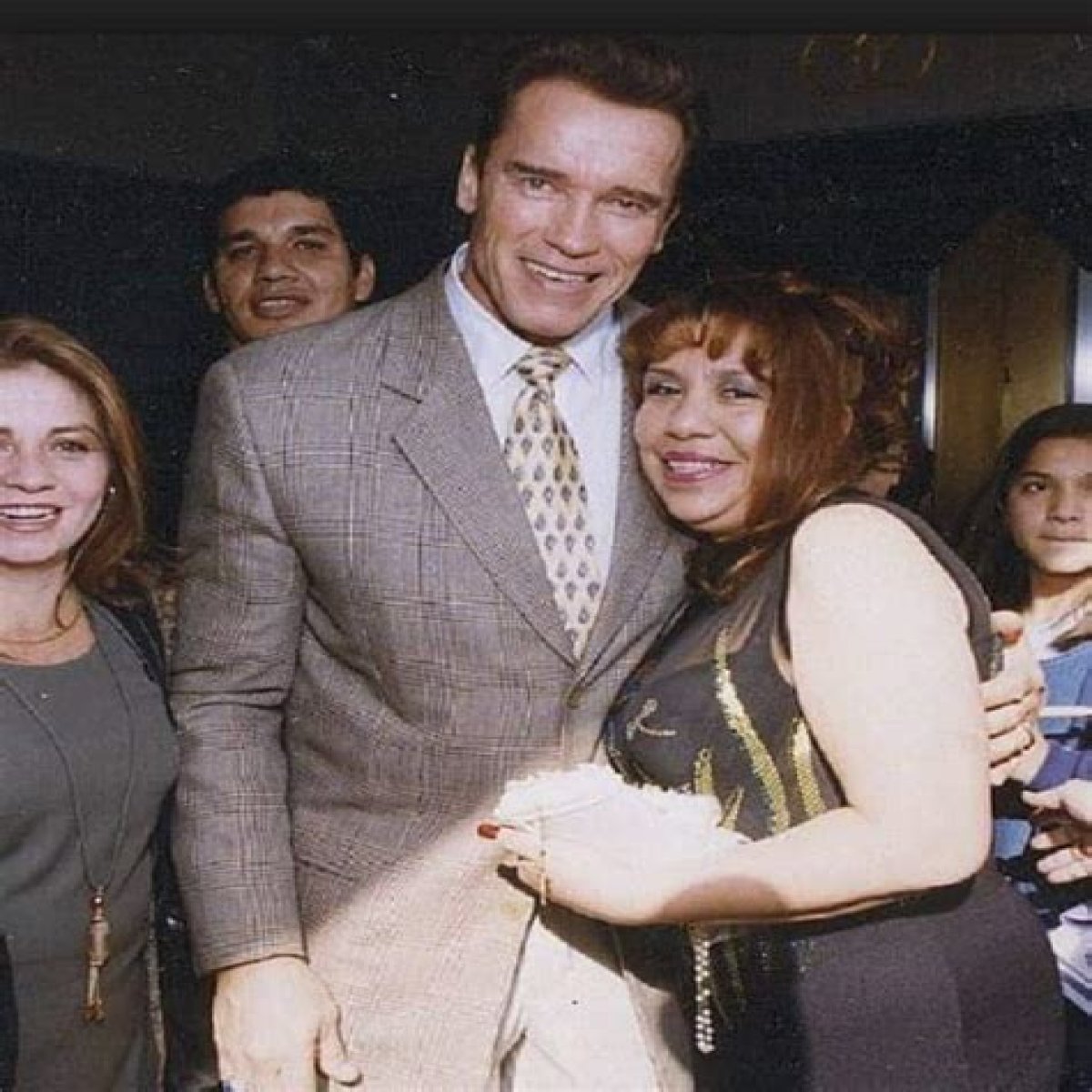 The Life And Impact Of Mildred Baena