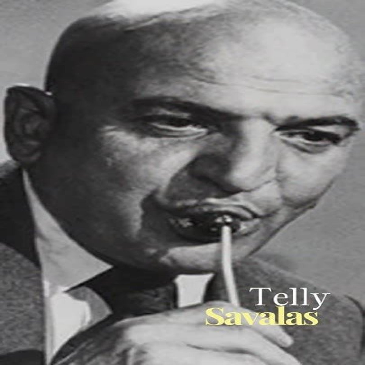 The Man Behind The Iconic Lieutenant Kojak