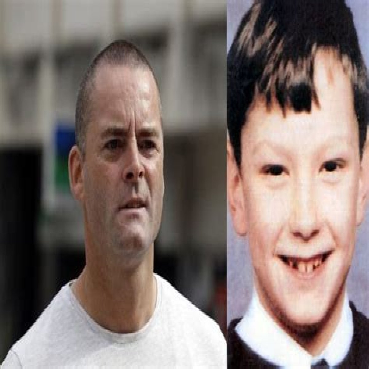 The Parents Of Jon Venables