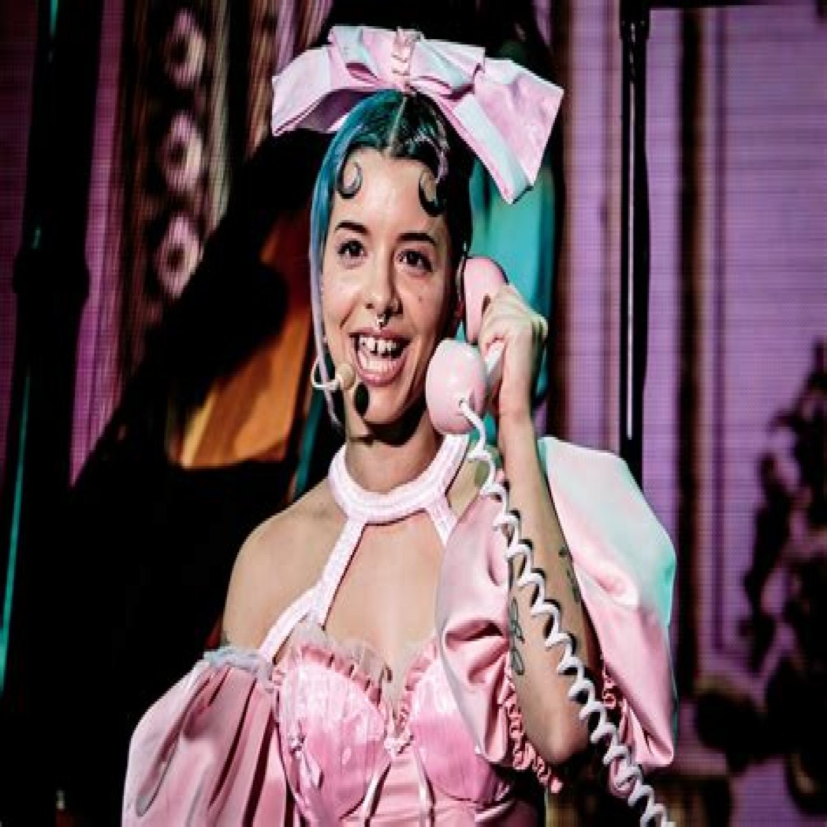 The Real Scoop: Melanie Martinez's Age In 2023 Revealed