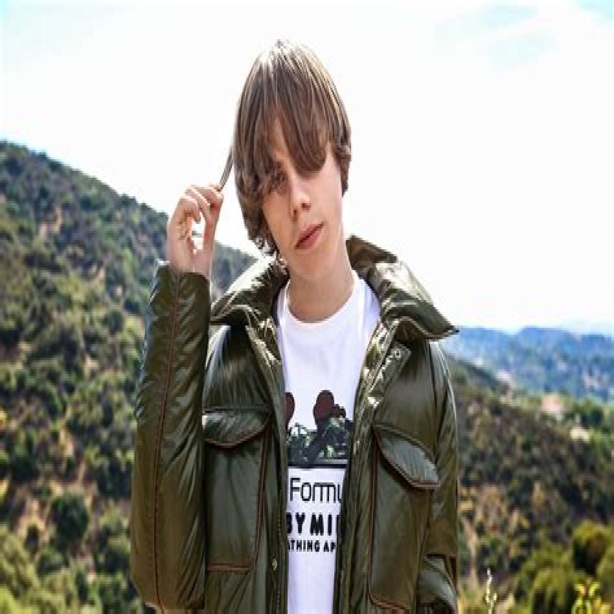 The Rise Of The Kid Laroi: Exploring His Age And Journey