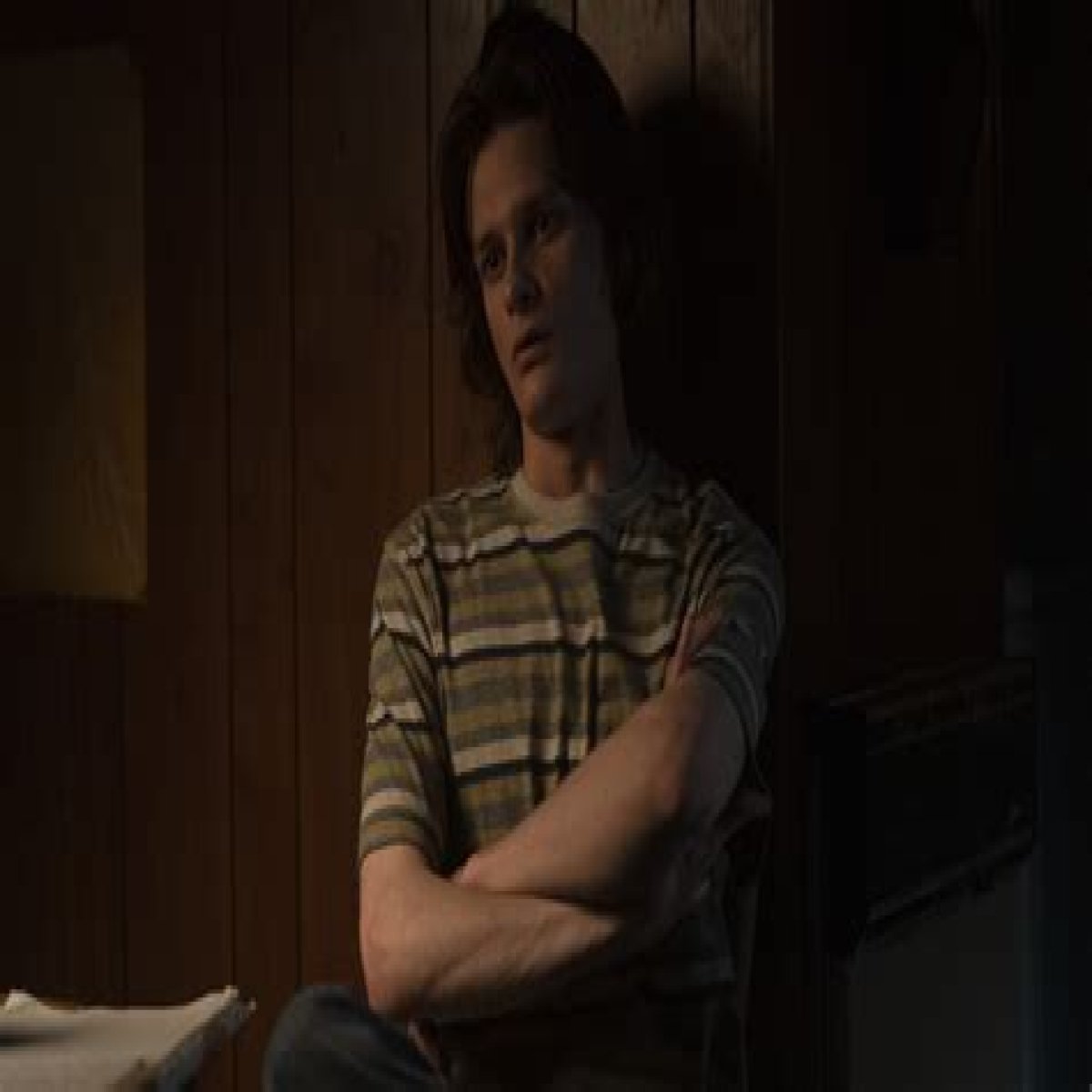 The Tragic End Of Wyatt: Alone And Unremembered