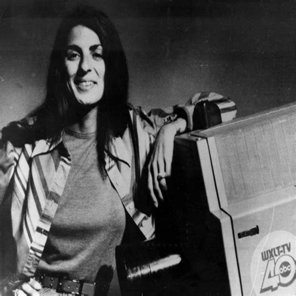 The Tragic Story Of Christine Chubbuck: A Life And Legacy Explored