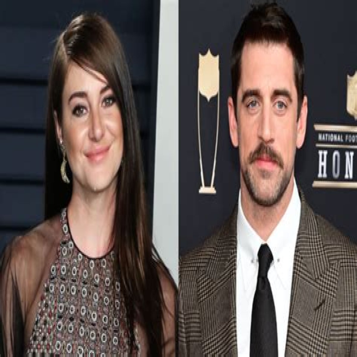 The Truth Behind Shailene Woodley's Baby Rumors