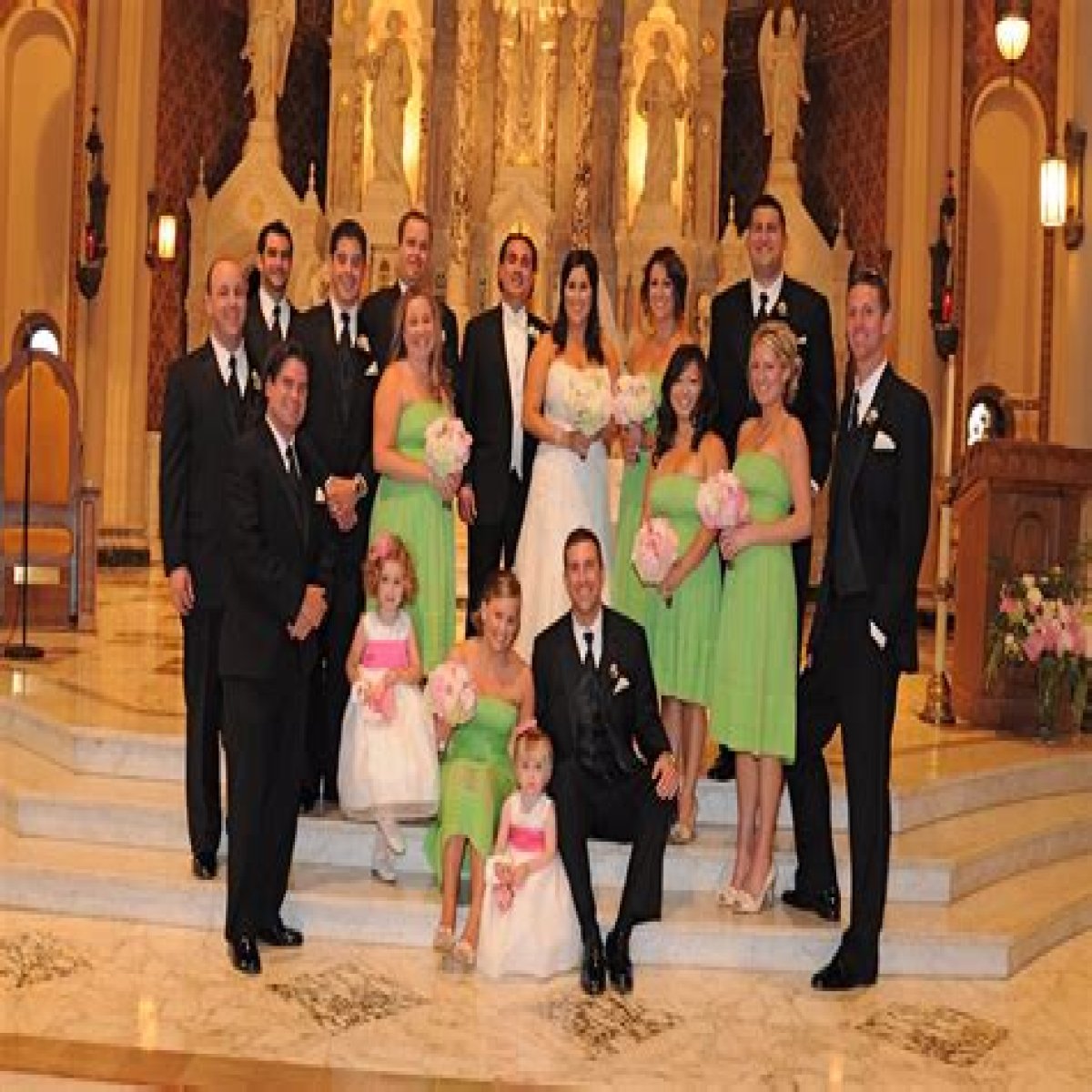 The Ultimate Guide To A Memorable Shasta Groene Wedding Celebration