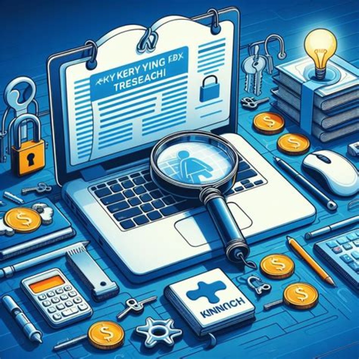 The Ultimate Guide To API Keyword Rankings: Unlocking Success