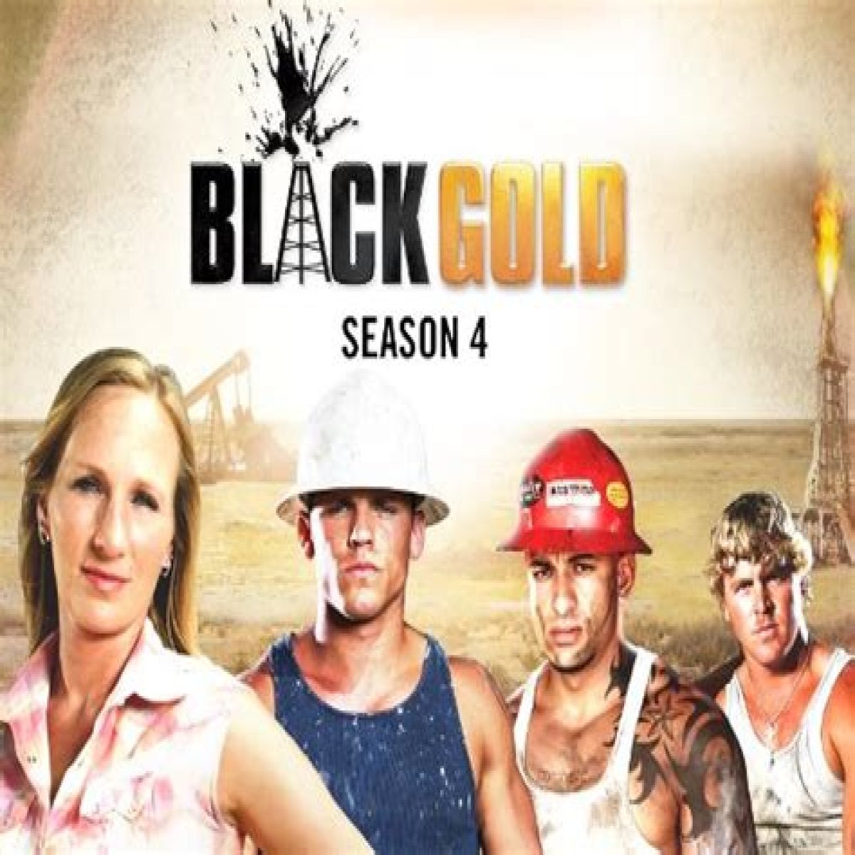 The Ultimate Guide To Black Gold Actors: Their Roles And Influence