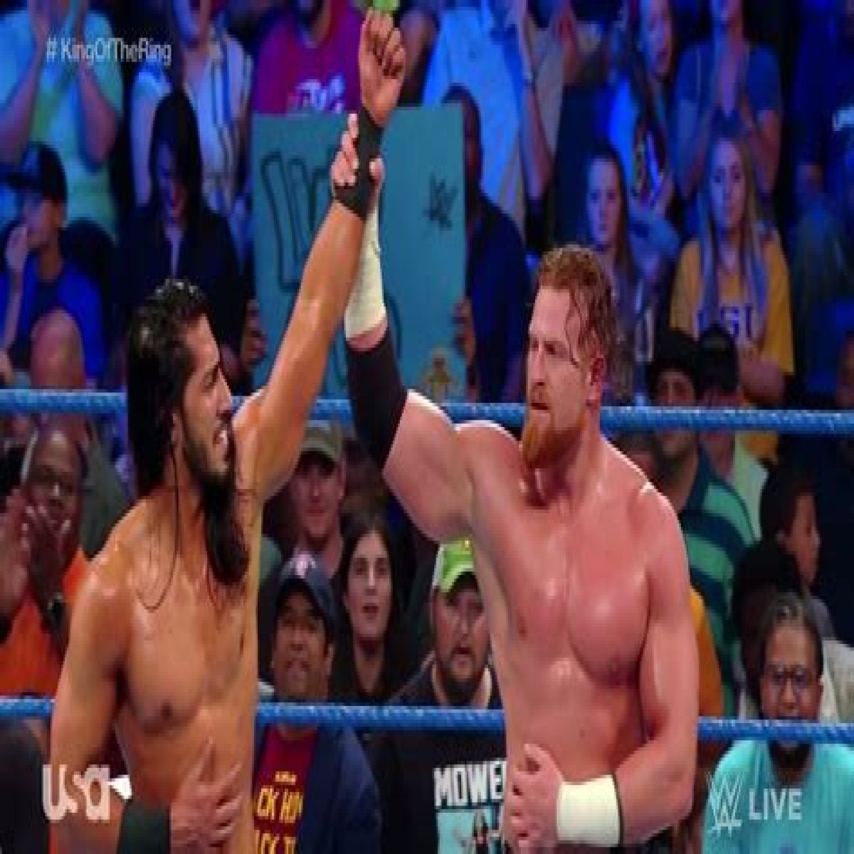 The Ultimate Guide To Buddy Murphy: In-Ring Techniques And Signature Moves