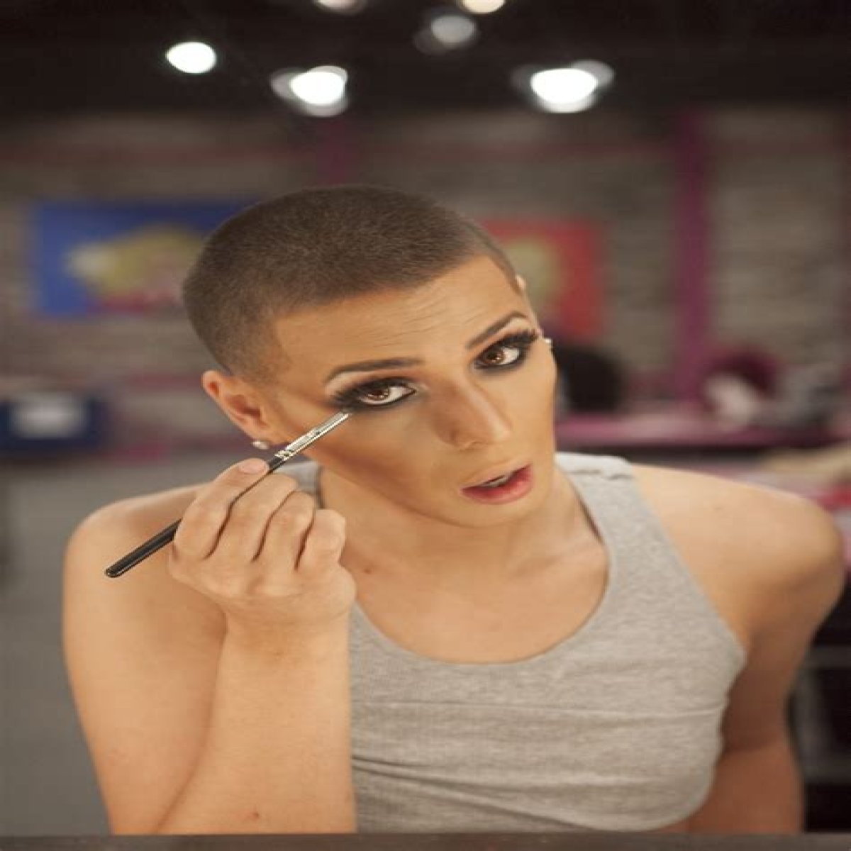 The Ultimate Guide To Carmen Carrera's Drag Race Journey