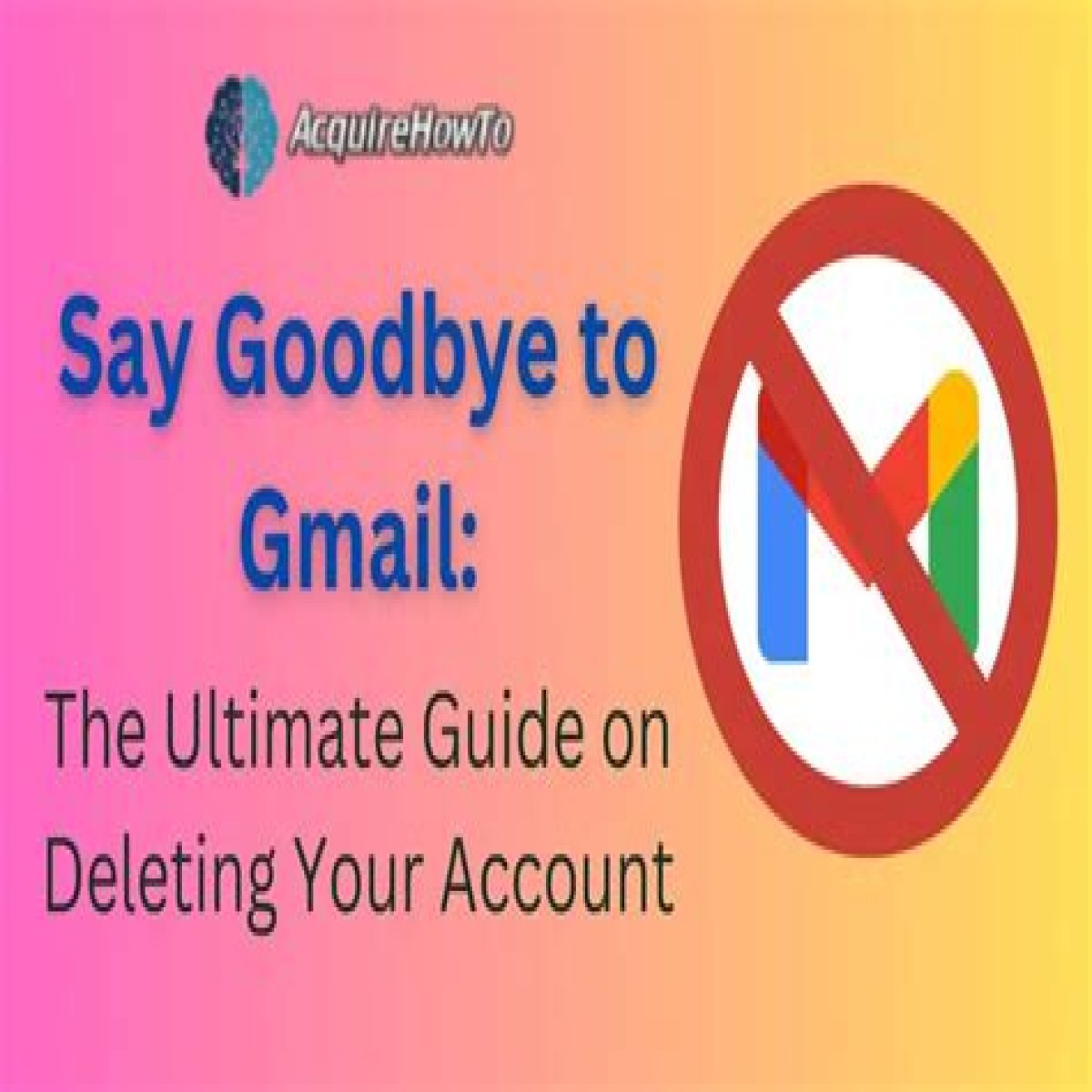 The Ultimate Guide To Deleting Mail Accounts
