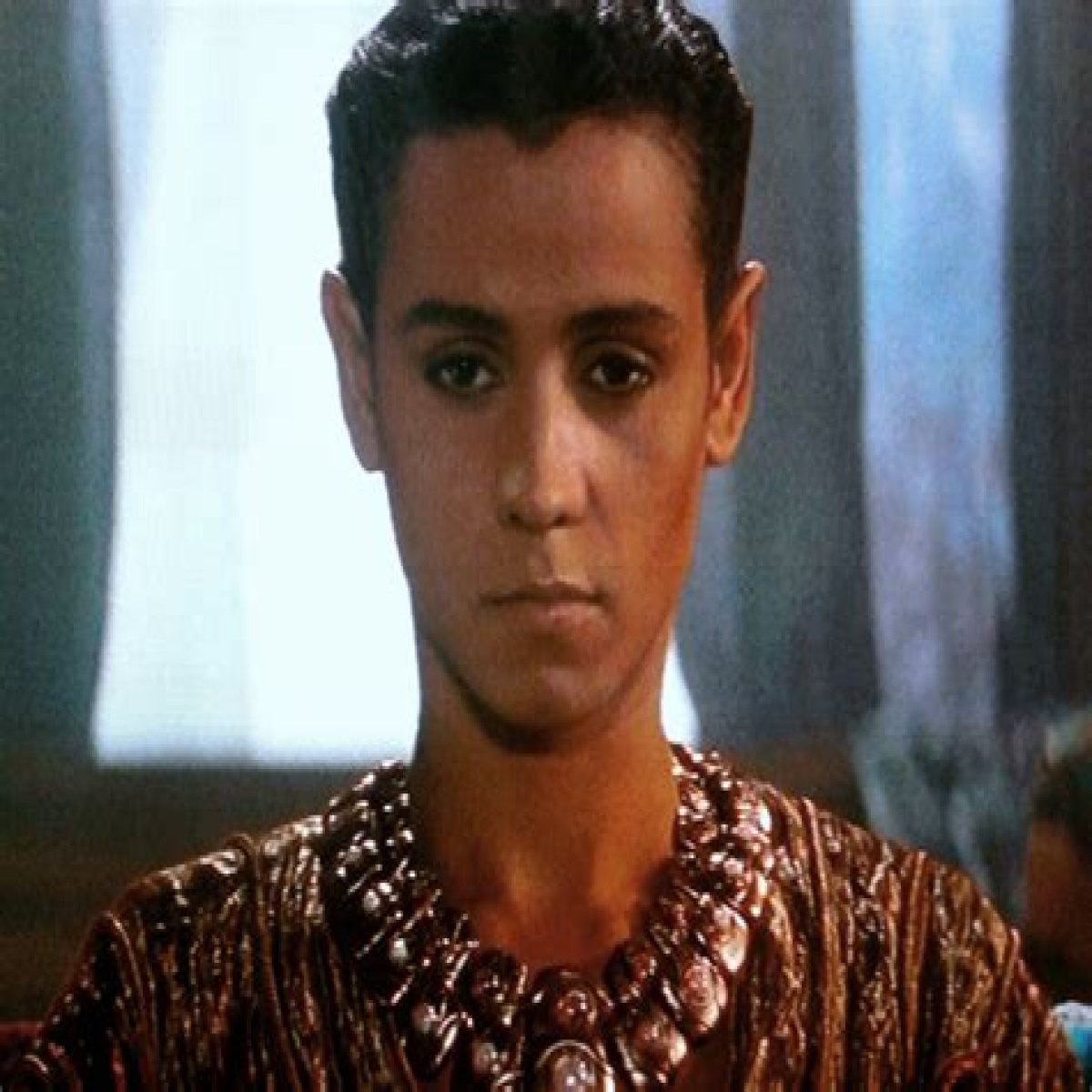 The Ultimate Guide To Jaye Davidson: Legendary Actor