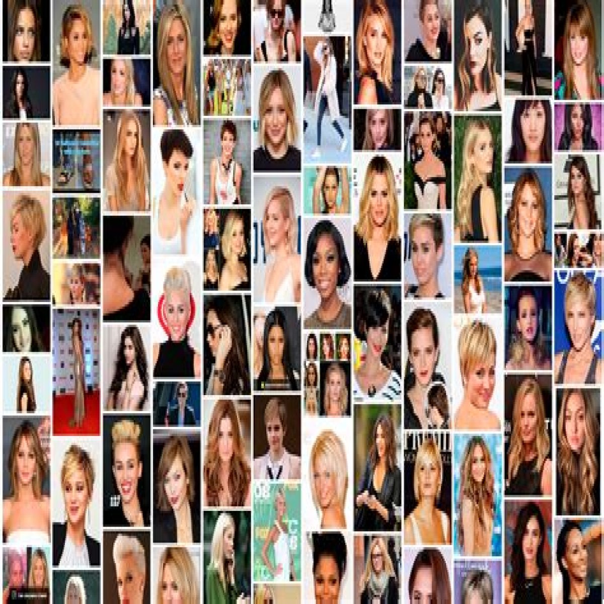 The Ultimate Guide To Long Face Celebrities: A Comprehensive List